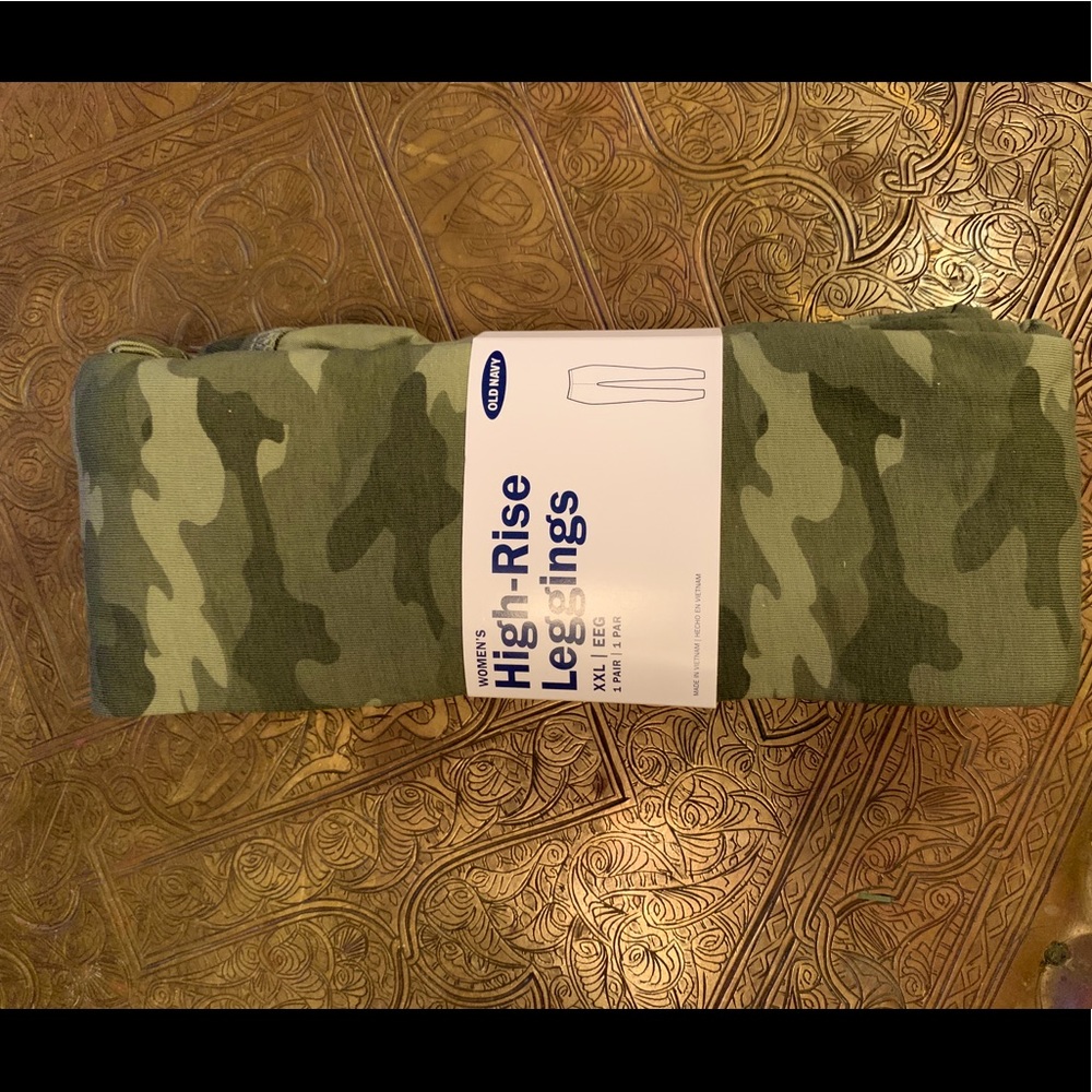 Old Navy Leggings